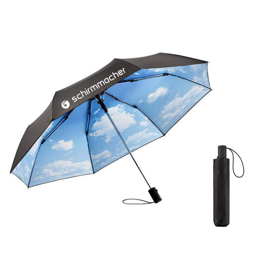 Paraguas plegable Mini-AC