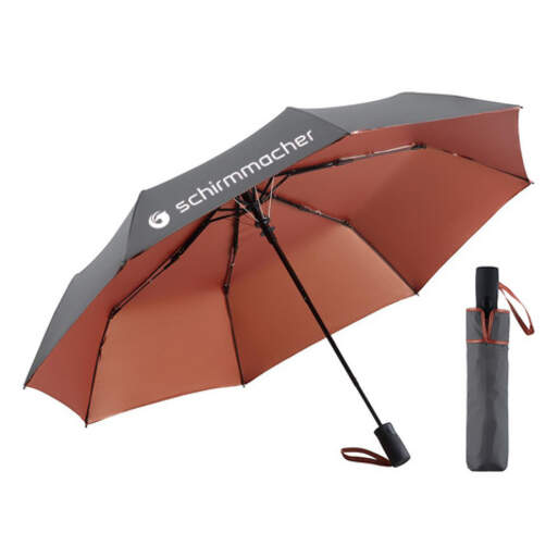 Paraguas plegable 9158