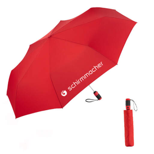 Paraguas plegable - Partner XL