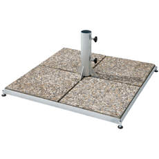Base para placas "Markt" Base para placas "Markt"