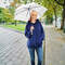 Referenzbild - Mini-Taschenschirm FARE® Tube (weiß) Referenzbild - Mini-Taschenschirm FARE® Tube (weiß)