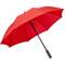 Regenschirm offen