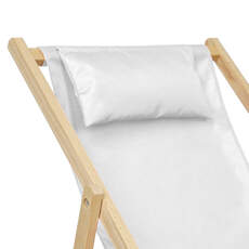 Polster für Liegestuhl Polster für Liegestuhl