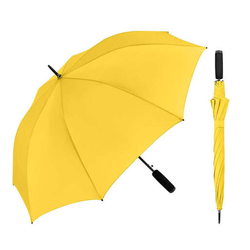 Klassischer Automatik-Stockschirm Klassischer Automatik-Stockschirm