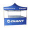 Carpa plegable 1,5x1,5 impresa Carpa plegable 1,5x1,5 impresa