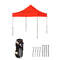 Carpa con accesorios Carpa con accesorios