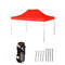 Carpa con accesorios Carpa con accesorios