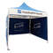 Carpa plegable impresa Carpa plegable impresa