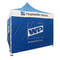 Carpa plegable con paredes laterales Carpa plegable con paredes laterales