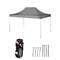 Carpa con accesorios Carpa con accesorios