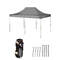 Carpa con accesorios Carpa con accesorios