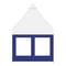 Pared lateral con ventana - C Pared lateral con ventana - C