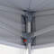 Carpa plegable - esquina Carpa plegable - esquina