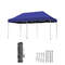 Carpa con accesorios Carpa con accesorios