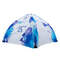 Carpa hinchable - ejemplo de impresión 2 Carpa hinchable - ejemplo de impresión 2