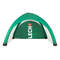 Pared lateral de carpa hinchable sin imprimir Pared lateral de carpa hinchable sin imprimir