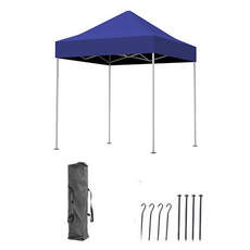 Carpa plegable 2,5x2,5 Carpa plegable 2,5x2,5