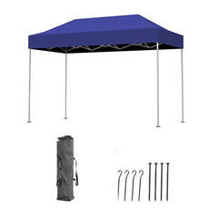 Carpa plegable 2x4 Carpa plegable 2x4
