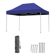 Carpa plegable 3x4,5 Carpa plegable 3x4,5