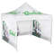 Carpa plegable impresa Carpa plegable impresa