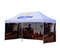 Carpa plegable impresa Carpa plegable impresa