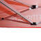 Carpa plegable - fijación al techo Carpa plegable - fijación al techo