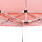 Carpa plegable - estructura Carpa plegable - estructura