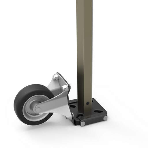 Transport-Räder Classic/Plus Transport-Räder Classic/Plus