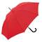Regenschirm geöffnet Regenschirm geöffnet