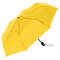 paraguas amarillo