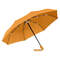 paraguas naranja paraguas naranja