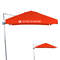 Parasol excéntrico con manivela Parasol excéntrico con manivela